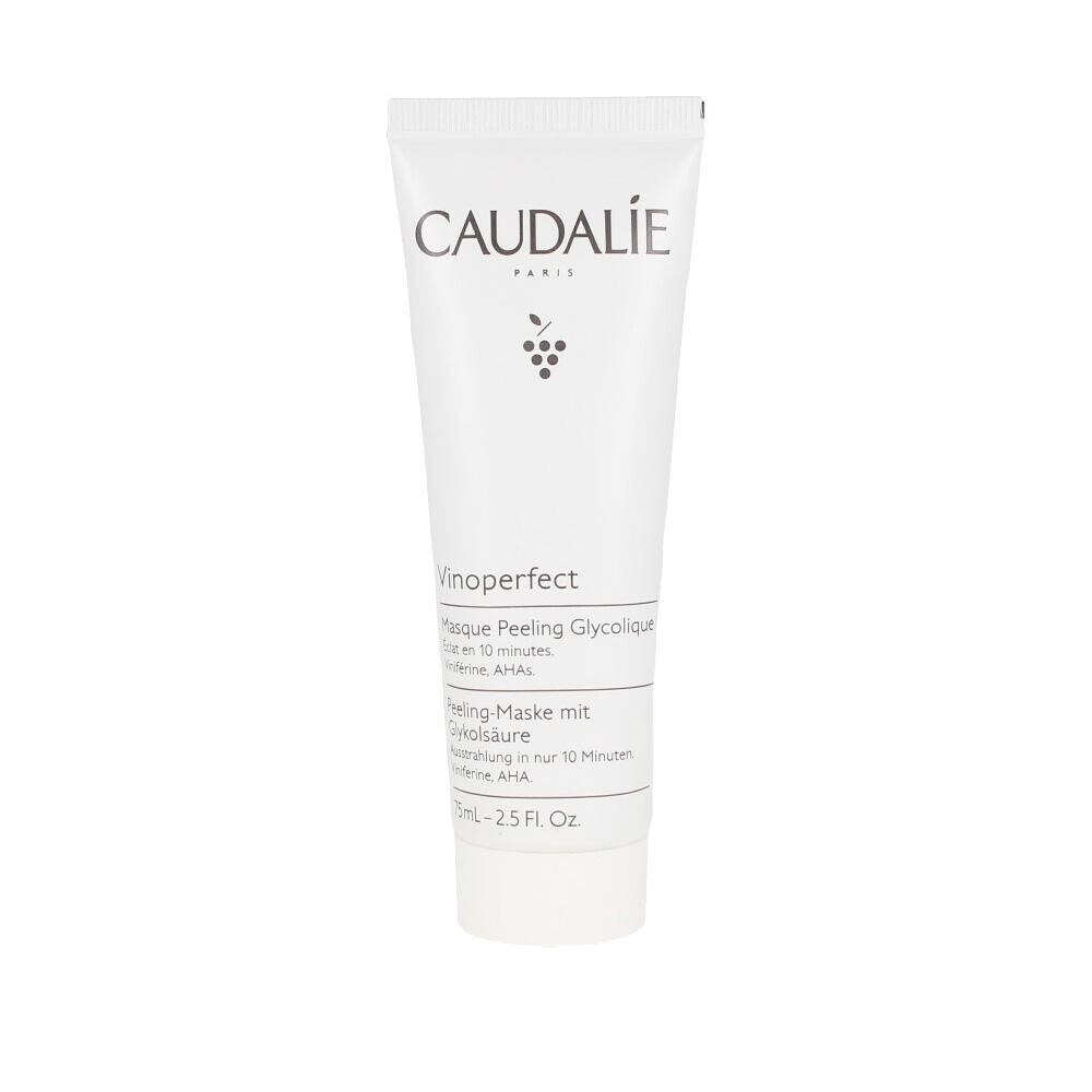 

Маска-пилинг Caudalie Vinoperfect, 75 мл