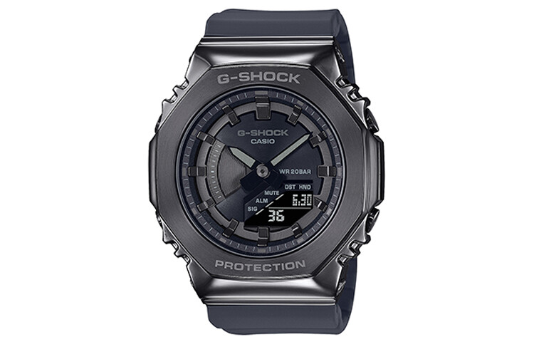 

Женские часы CASIO, Душевная подарочная коробка с гравировкой G