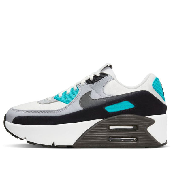 

Кроссовки air max 90 lv8 Nike, белый