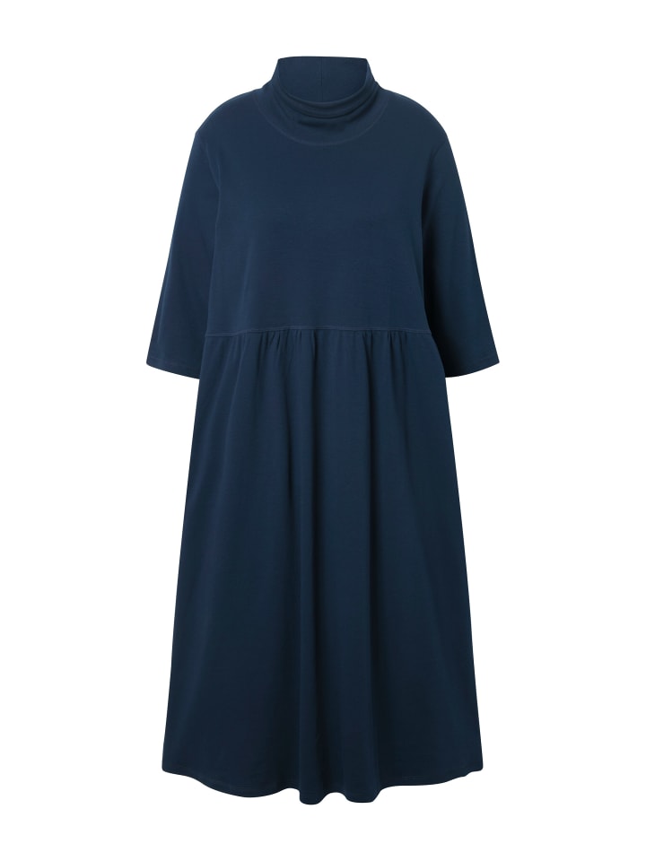 

Платье до колена Ulla Popken