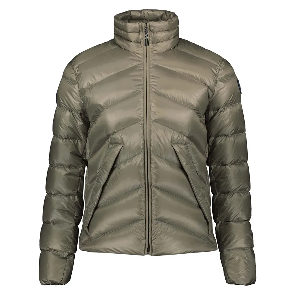 

Куртка Dolomite Corvara, золотой