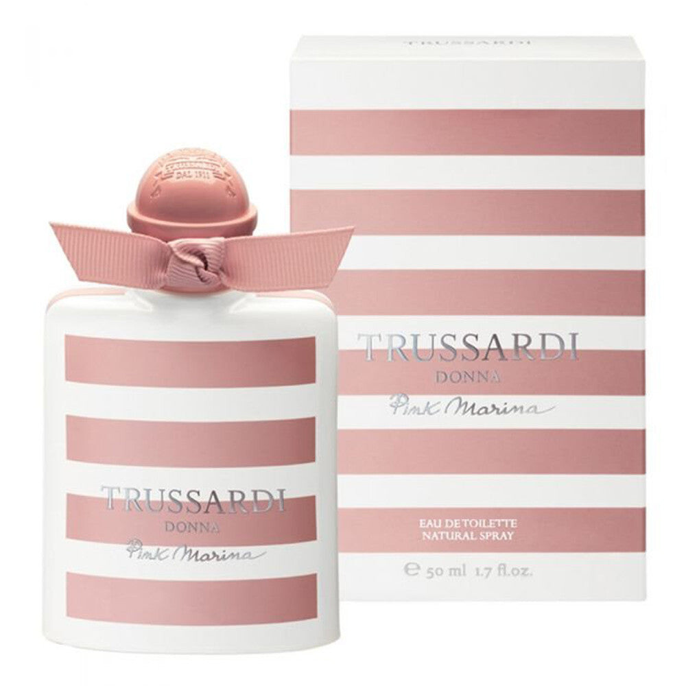 

Туалетная вода Trussardi Donna Pink Marina, 50 мл