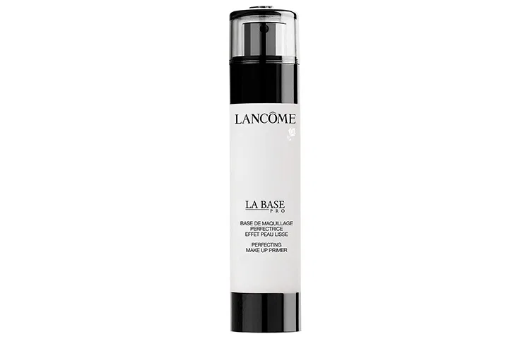 Женская база под макияж и тональный крем LANCOME, 25 мл