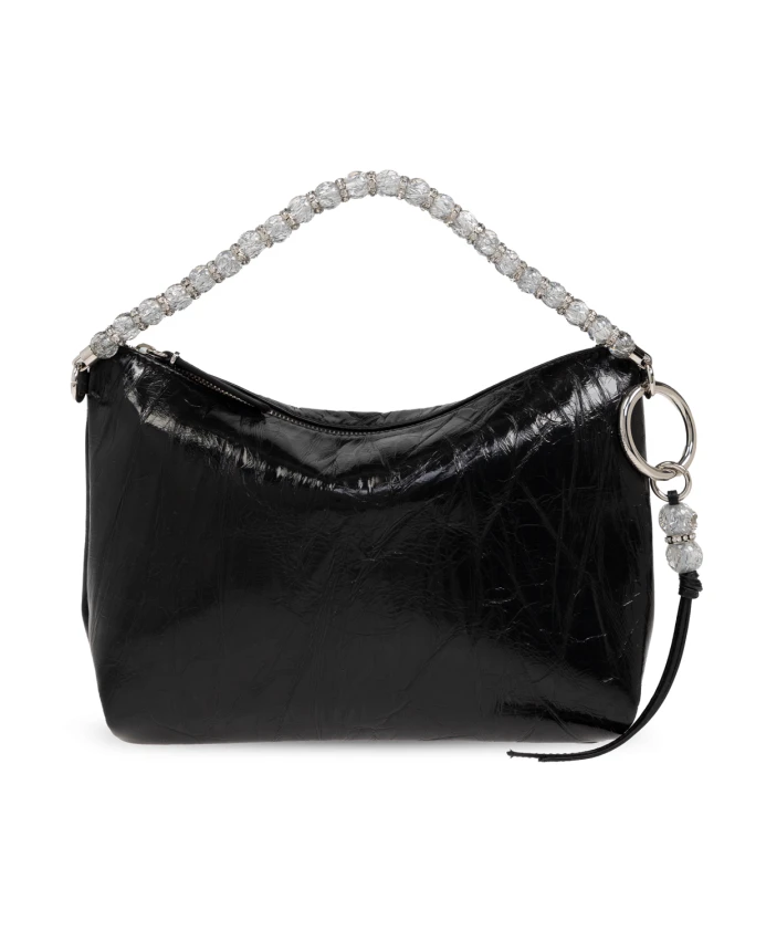 

Сумочка Callie Jimmy Choo, черный