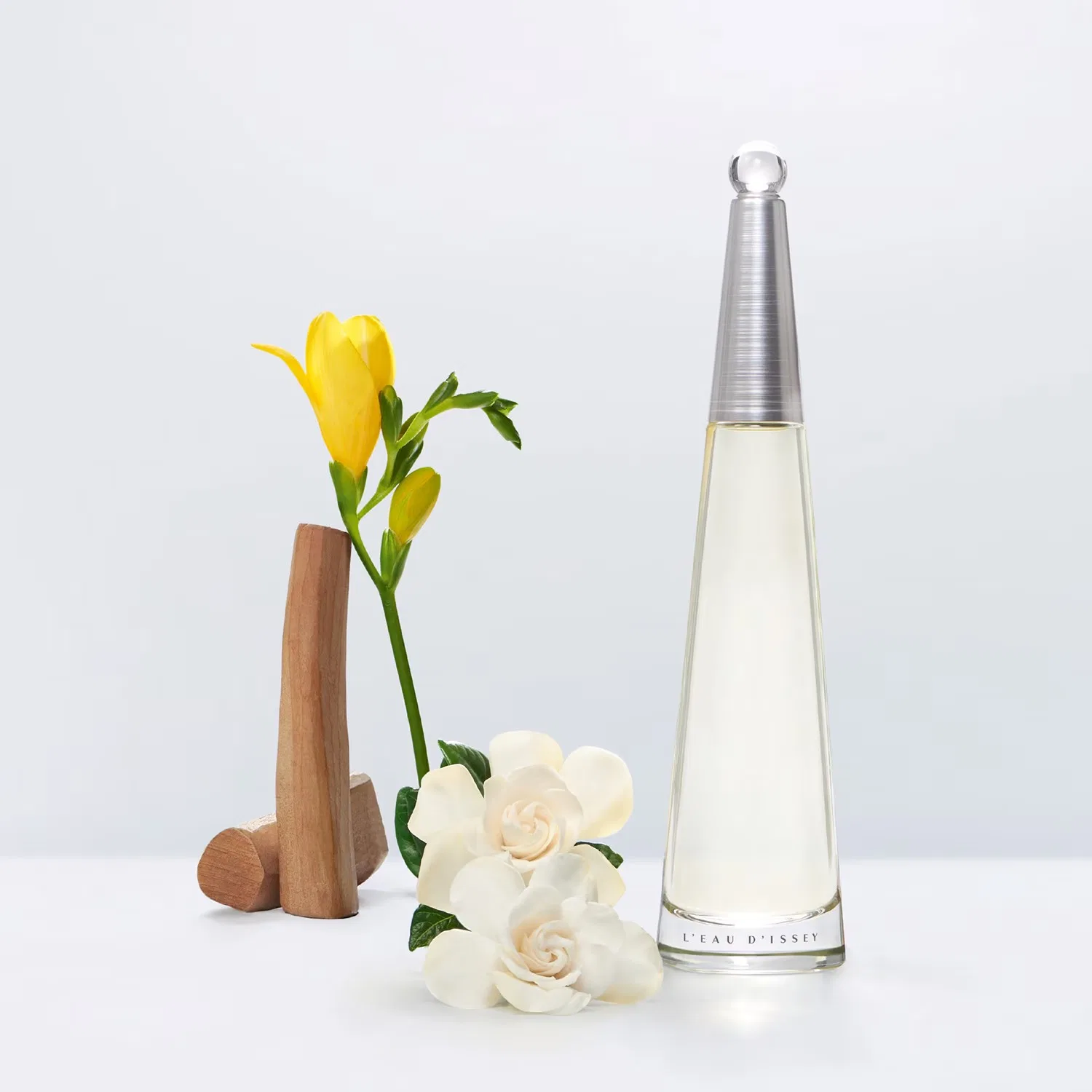 Парфюмерная вода L'Eau d'Issey 75 мл ISSEY MIYAKE, Eau de Parfum Recharge — фото 3