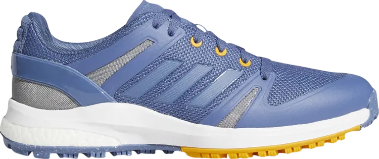 

Кроссовки Adidas EQT Primegreen 'Crew Blue', синий