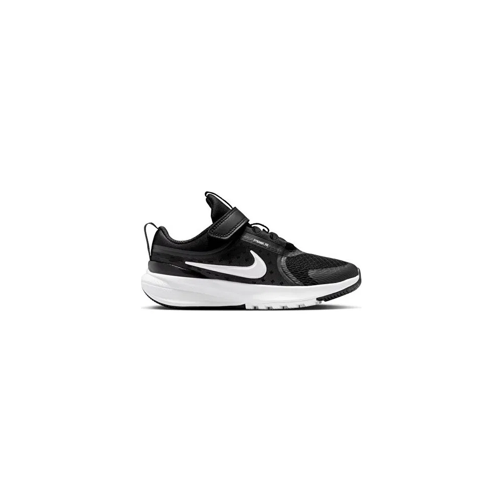 Детские кроссовки Nike Star Runner 5 (PS) Black
