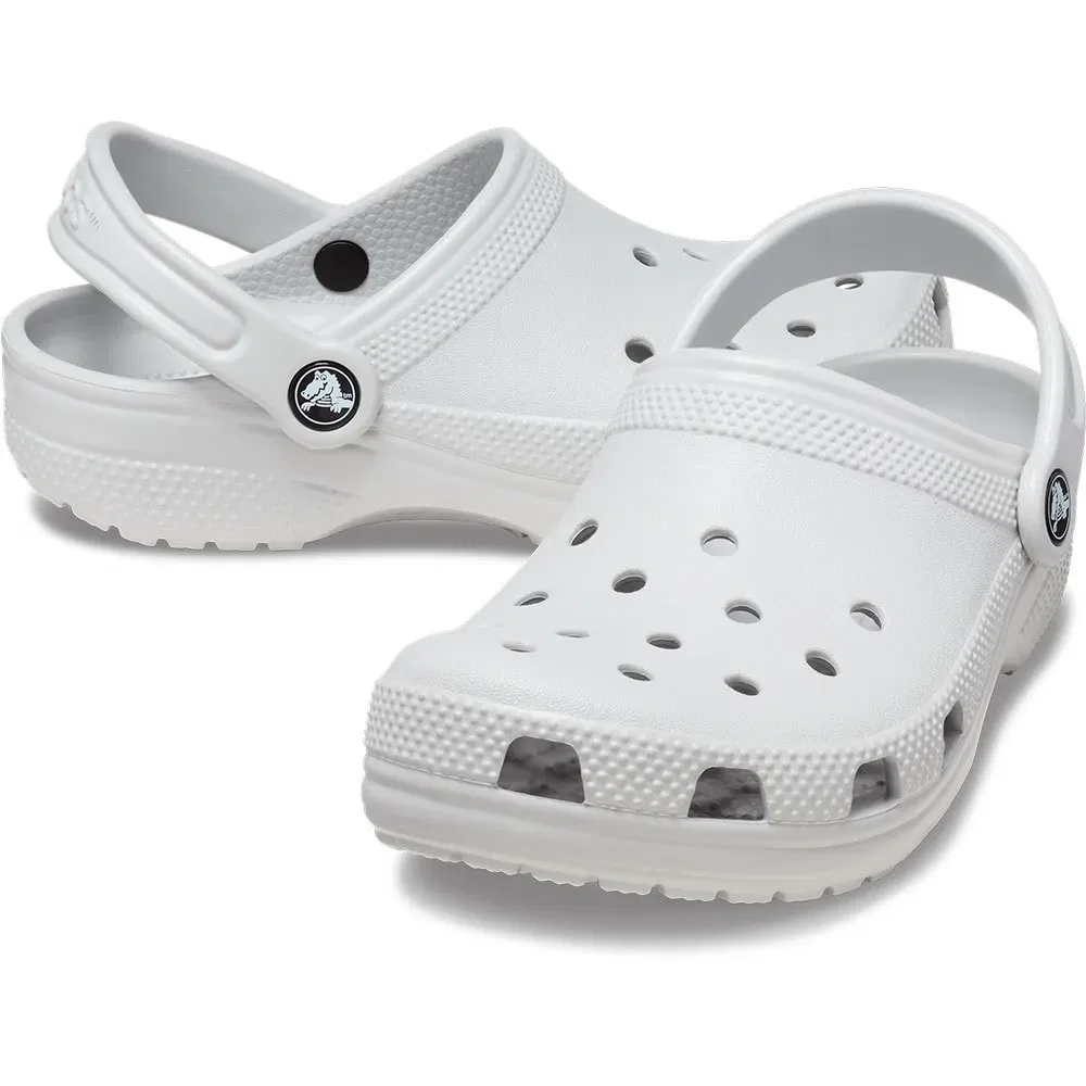 Комбинезон Classic Crocs, белый — фото 4