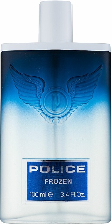 

Туалетная вода Police Frozen