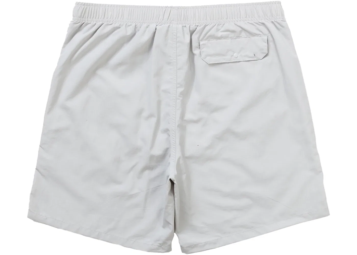 Мужские шорты из нейлона Supreme Short (SS22), Grey — фото 2