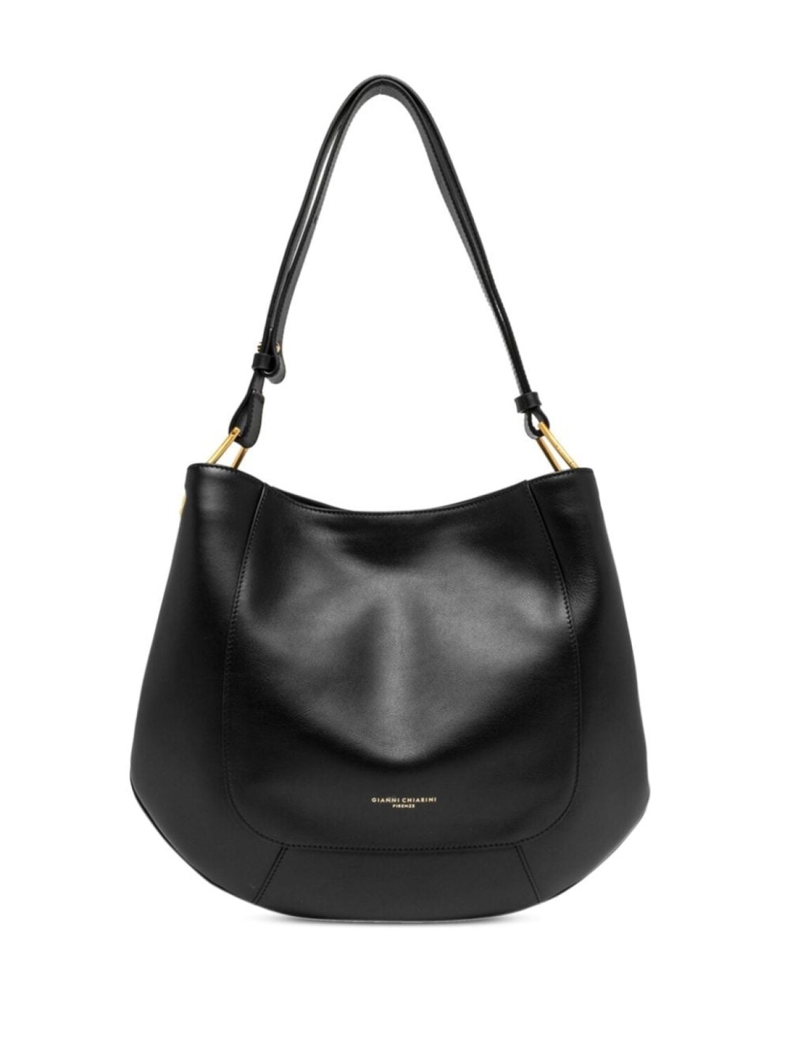 

Сумка-тоут Ella GIANNI CHIARINI, черный