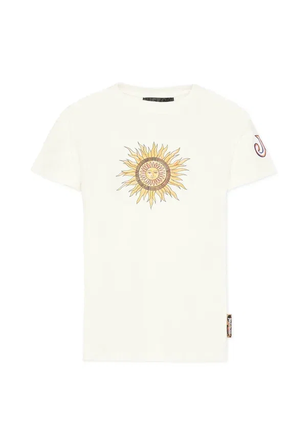 Футболка Just Cavalli, белый