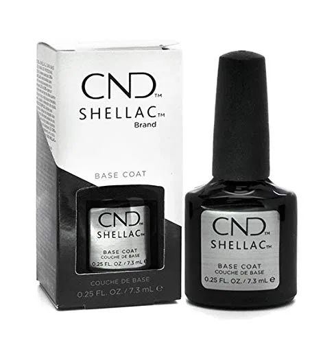 Гель-лак Shellac, CND, 7.3 мл
