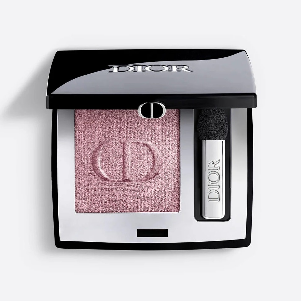 

Тени для век Dior Diorshow Mono Couleur Metal Mettalic, 755 Rose Tulle