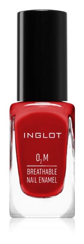 

Лак для ногтей Inglot O₂M, оттенок 653 11 мл