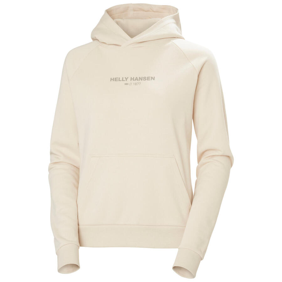 

Женская толстовка Helly Hansen Core
