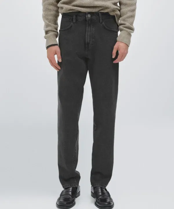 Джинсы скинни Massimo Dutti