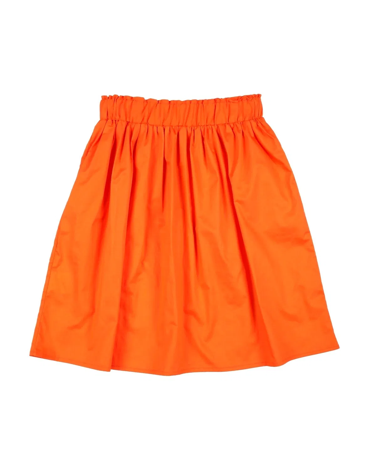 Детская юбка для девочек тканая Orange, Shirtaporter
