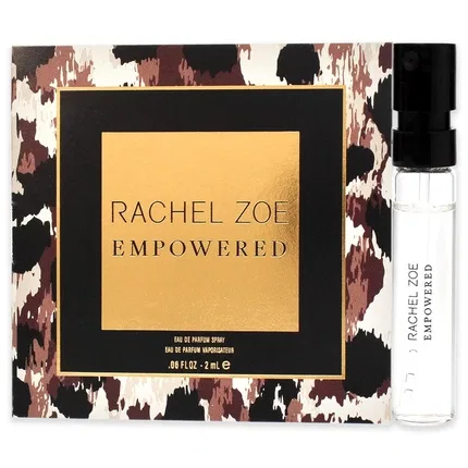 Парфюмерная вода Empowered By Rachel Zoe for Women, 2 мл