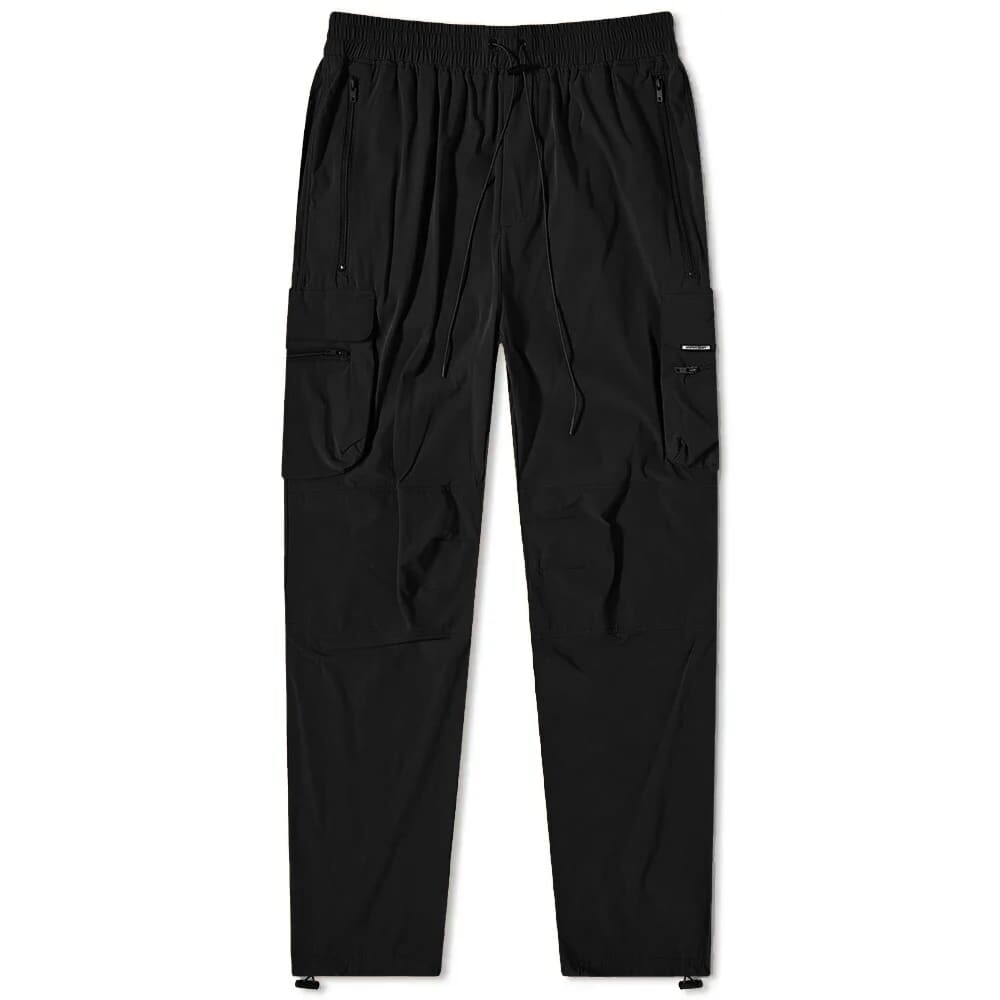 

Брюки Represent 247 Pant, Черный, Брюки Represent 247 Pant