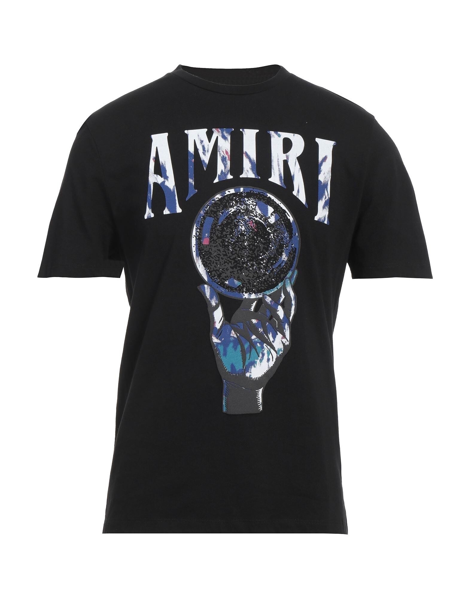 

Футболка Amiri, черный