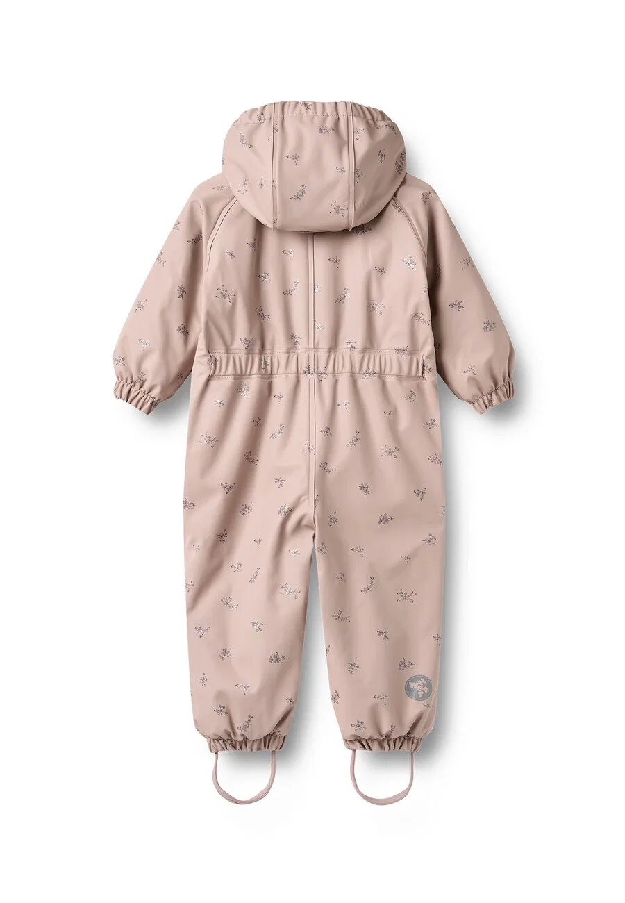 Комбинезон WHEAT Dungarees 'Aiko' в розовом цвете — фото 2