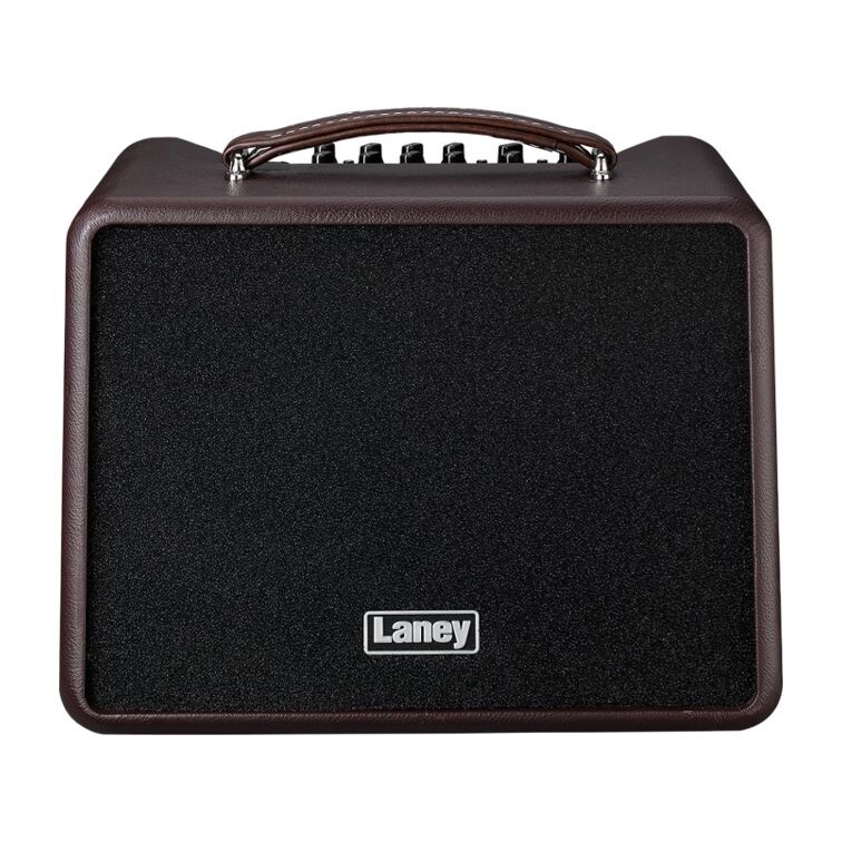 

Комбинированный усилитель для акустической гитары Laney A-Solo 1 x 8-дюймовый FX 60 Вт