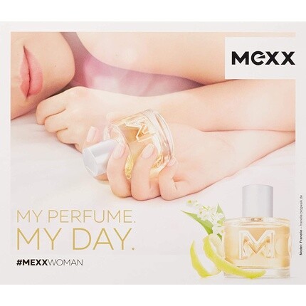 Набор туалетной воды Mexx Woman 20 мл и лосьона для тела 50 мл — фото 3