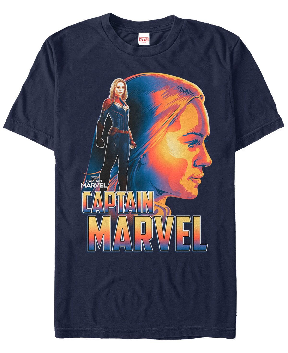 

Футболка с коротким рукавом Fifth Sun, синий