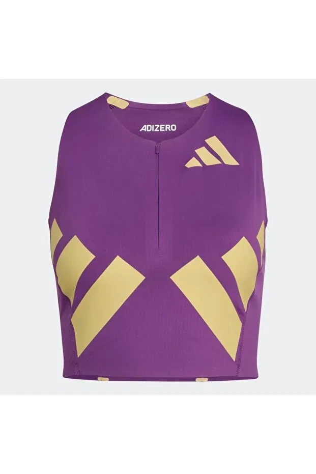 Женская футболка с круглым вырезом Adidas, Tripura