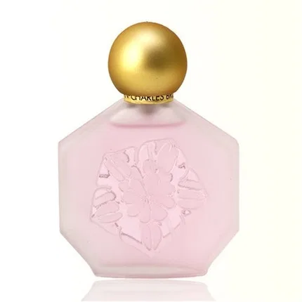 Туалетная вода Jean Charles Brosseau Fleurs D'ombre Rose, 30 мл