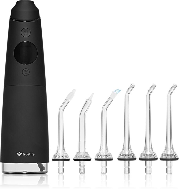

Ирригатор для зубов TrueLife AquaFloss Compact C300