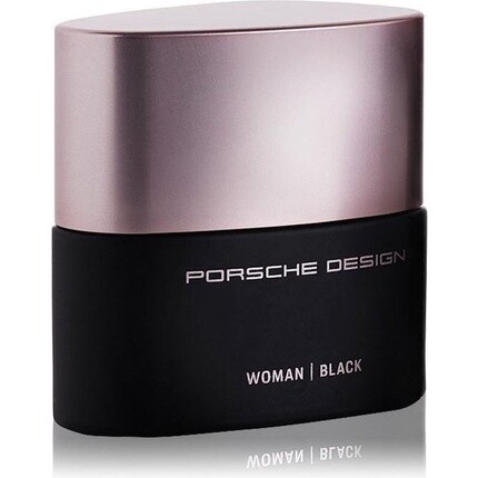 Porsche Design Woman Black Парфюмированная вода 30 мл — фото 2