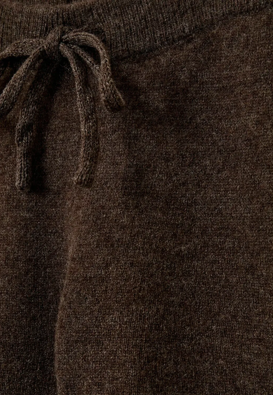 Lulusb - брюки Sofie Schnoor, Brown Fudge — фото 3