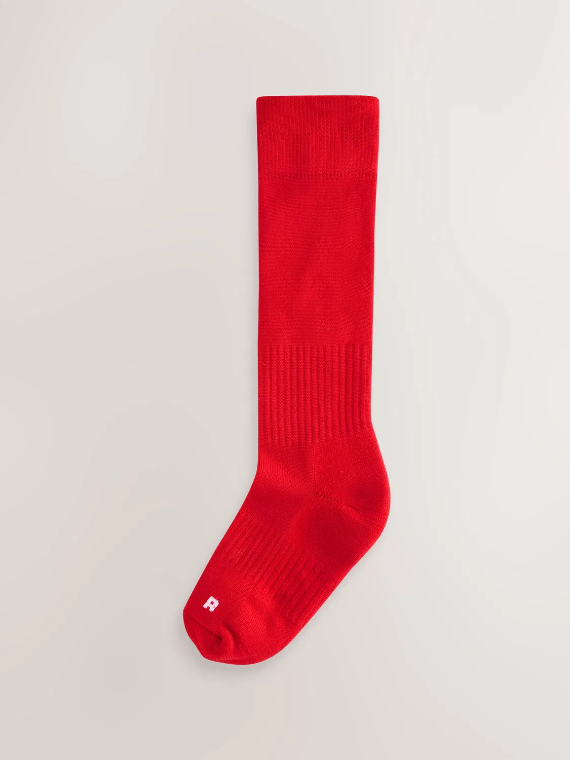 Носки футбольные Red Football Socks Next, красный