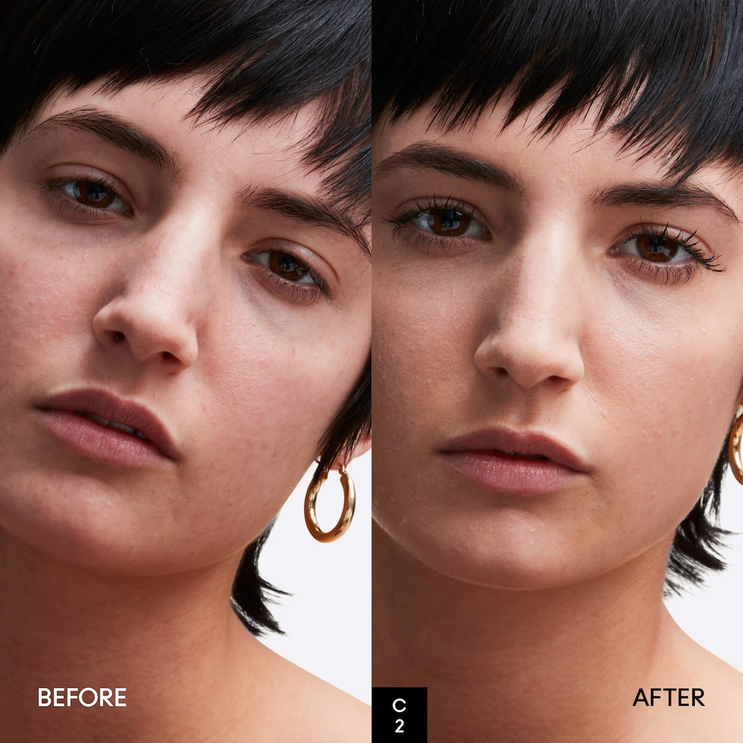 Тональная основа MAC Studio Radiance — фото 3
