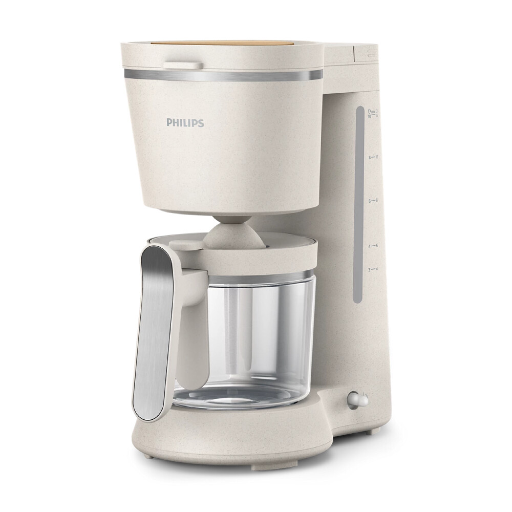 

Кофемашина Philips HD5120/01, белый