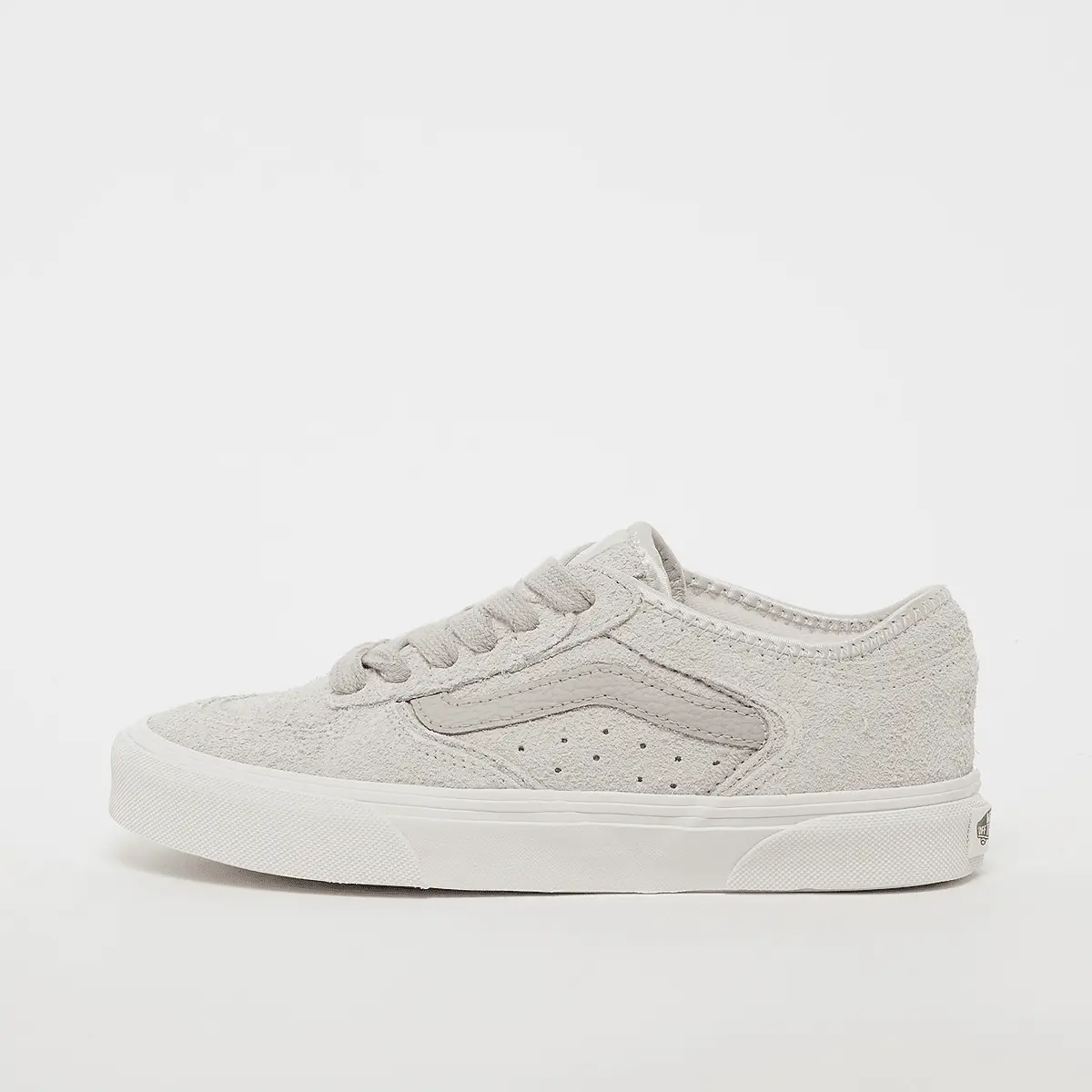 

Кеды Vans Rowley Classic, бежевый