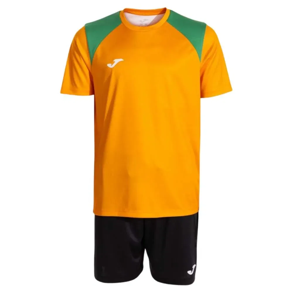 Комплект Joma Kids Camp, оранжевый