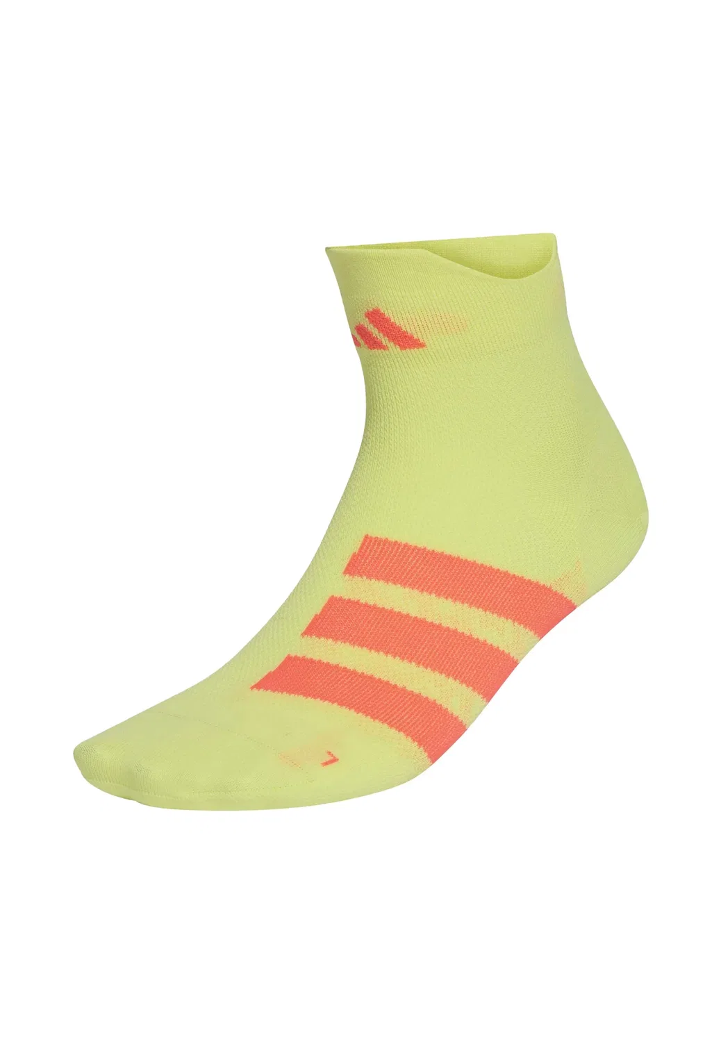 Ber26 ru носки унисекс - спортивные носки Adidas Performance, Frozen Lemon