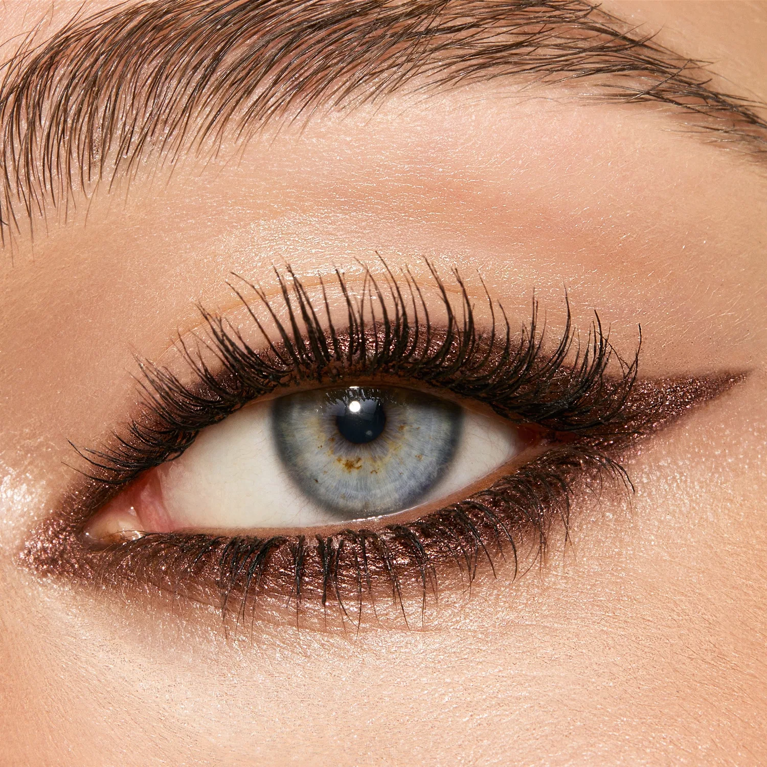 Карандаш для глаз Rock 'N' Kohl, 1,2 г, Charlotte Tilbury, Smokey Bronze — фото 2