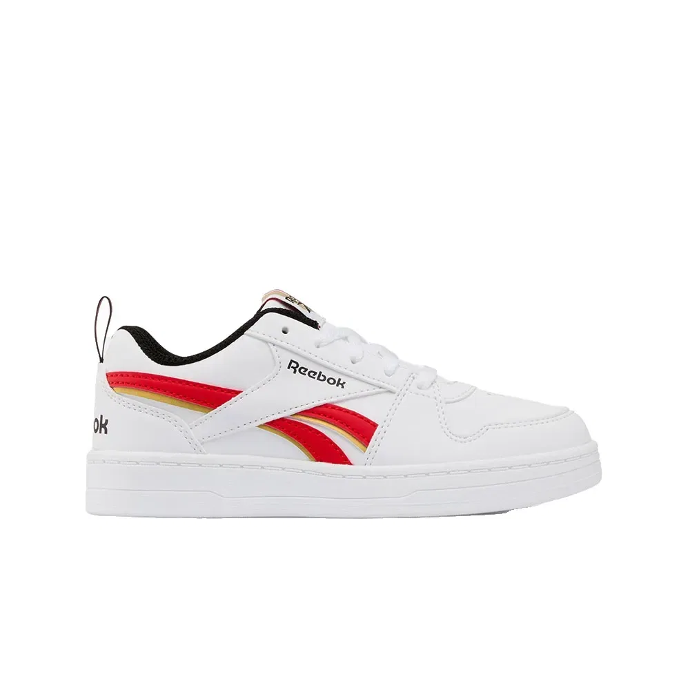 Кроссовки Royal Prime 20 Reebok Classics, белый