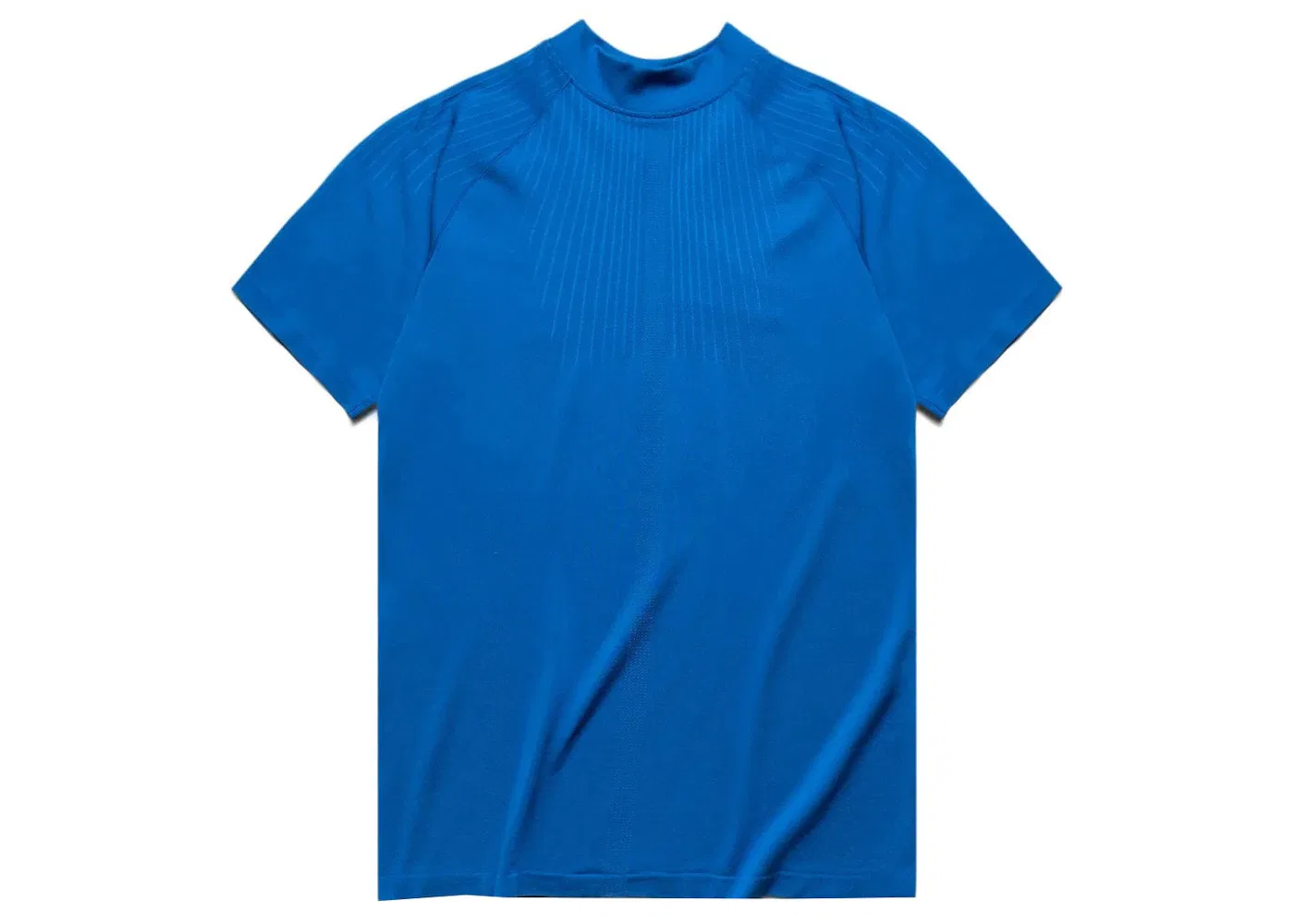 Мужская футболка с принтом Nike NRG MMW Dri-Fit SS Tee, Blue