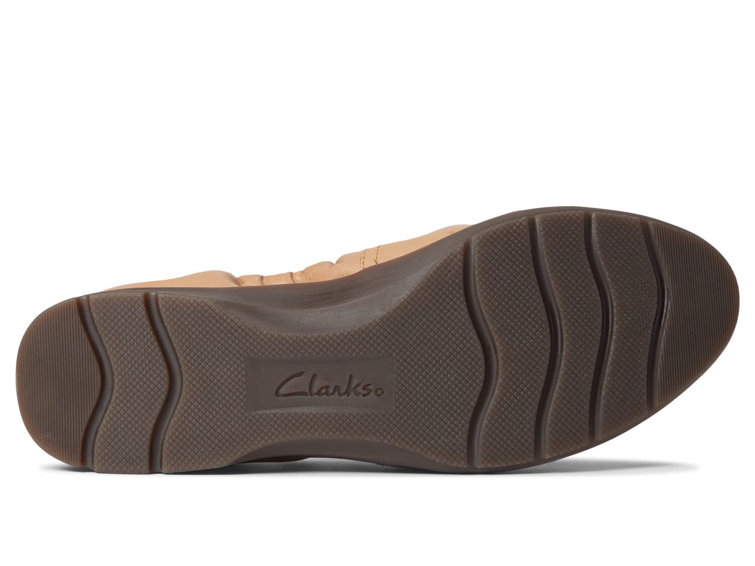 Туфли Clarks, Jenette Ruby — фото 3
