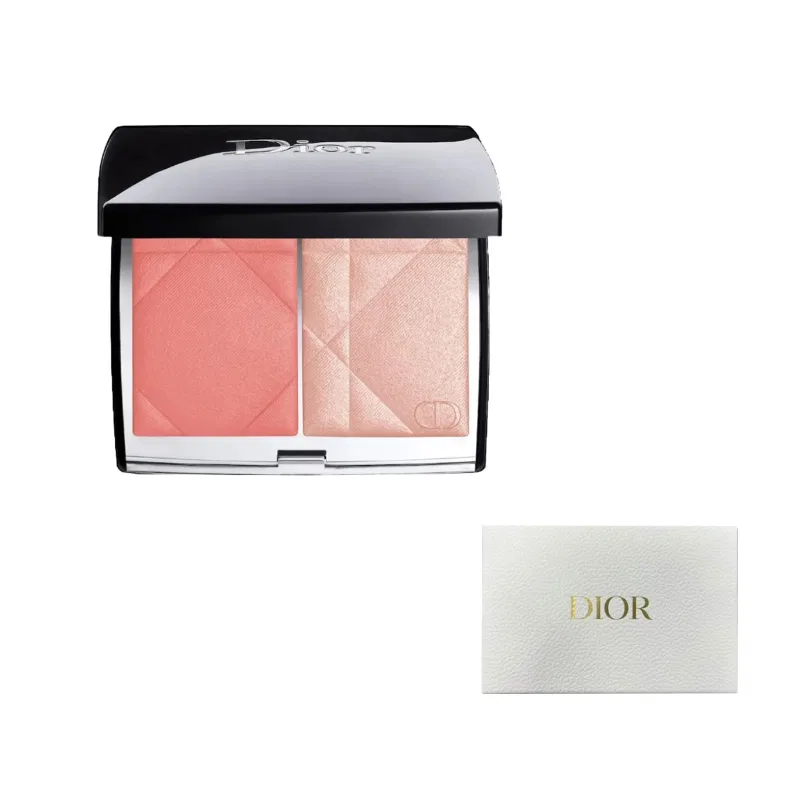 Женская палетка для лица DIOR, Цвет South Of France Holiday