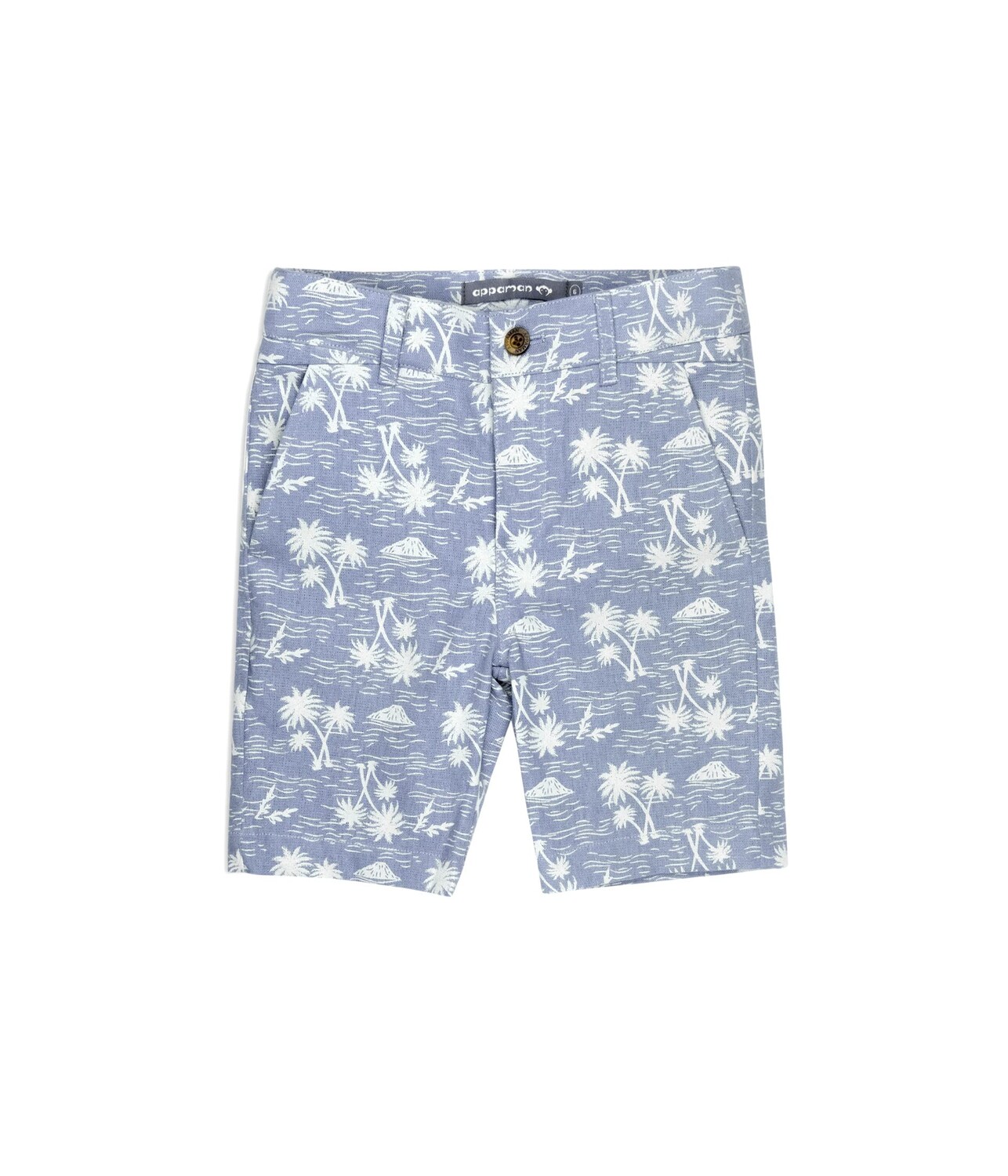 

Шорты Appaman Kids, Trouser Shorts