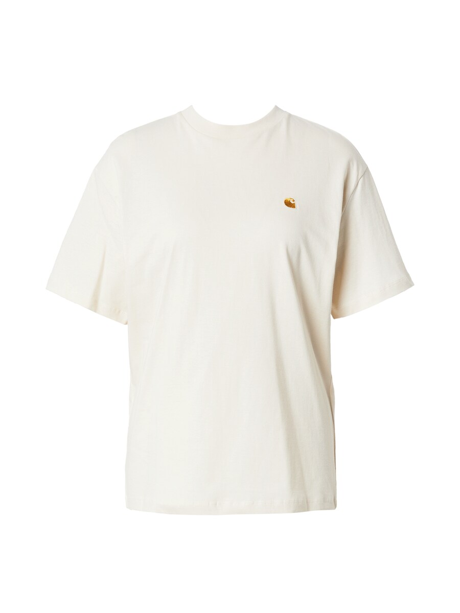 

Рубашка Carhartt WIP Chase, Natural White