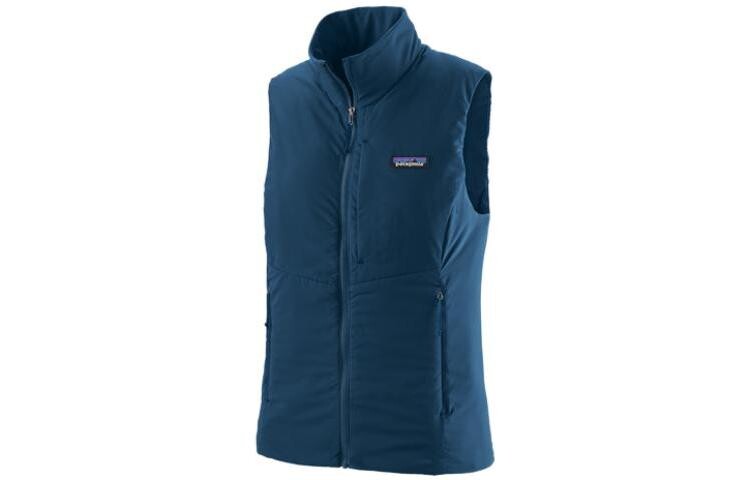 

Жилет Nano-Air женский Patagonia, цвет Purple/Night Plum