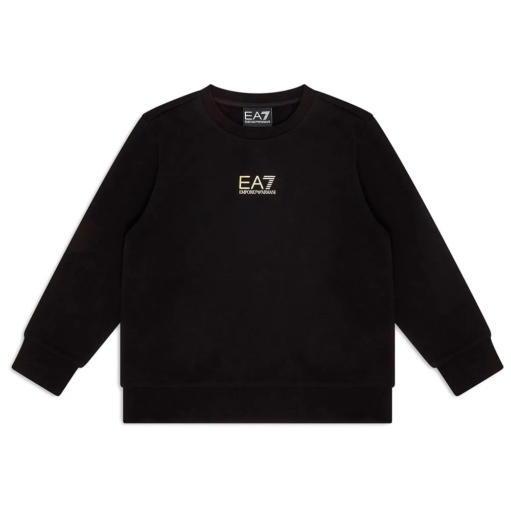 

Толстовка EA7 EMPORIO ARMANI 7B000025_AF10380, черный