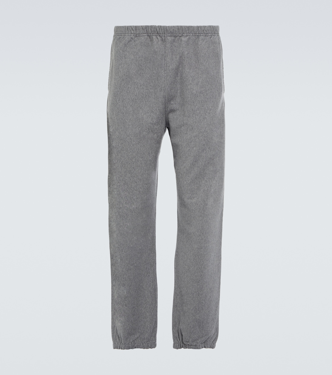 

Спортивные брюки Super Milled Auralee, Top Charcoal